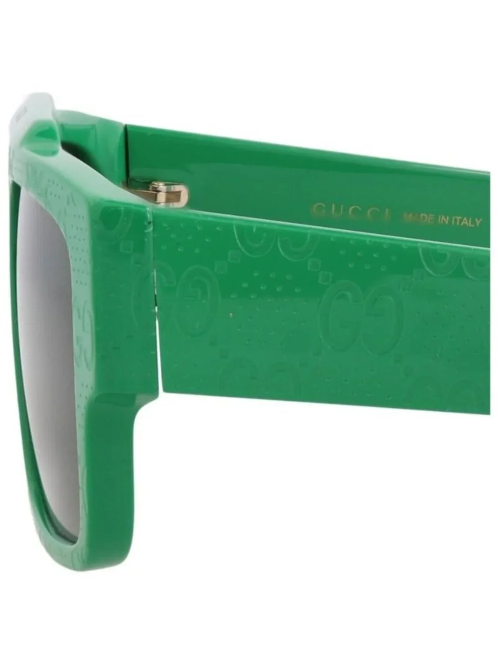 Gucci brand department
